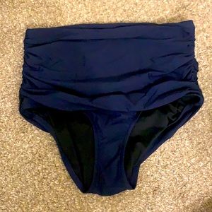JCrew Navy High Waisted Bottoms - Size Small